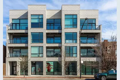 [Address not provided], Chicago, IL 60647 - Photo 1