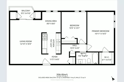 2013 Country Club Drive #22, Woodridge, IL 60517 - Photo 17