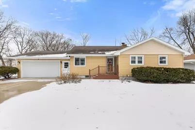 1225 Douglas Lane, Crete, IL 60417 - Photo 1