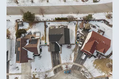 456 N Kelly Court, Romeoville, IL 60446 - Photo 29