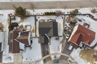 456 N Kelly Ct, Romeoville, IL 60446 - Photo 29