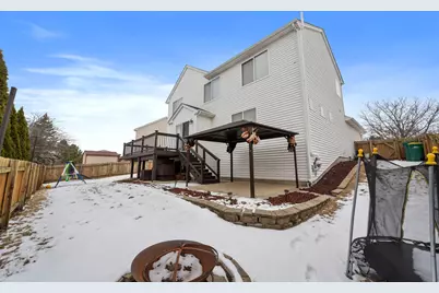 456 N Kelly Court, Romeoville, IL 60446 - Photo 27