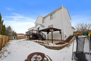 456 N Kelly Ct, Romeoville, IL 60446 - Photo 27