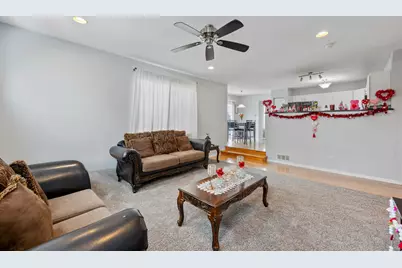 456 N Kelly Court, Romeoville, IL 60446 - Photo 9