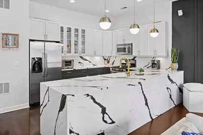 1550 N Bell Avenue #2B, Chicago, IL 60647 - Photo 9