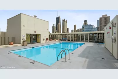 1 E Scott Street #1002, Chicago, IL 60610 - Photo 7