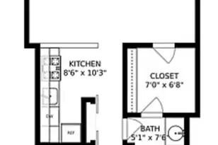 1 E Scott St, Chicago, IL 60610 - Photo 9