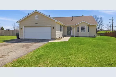 25531 S Mallard Drive, Channahon, IL 60410 - Photo 1