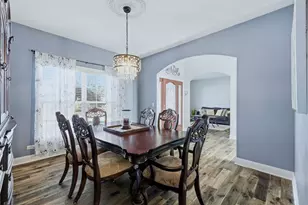 316 Ash Grove Ln, Oswego, IL 60543 - Photo 5