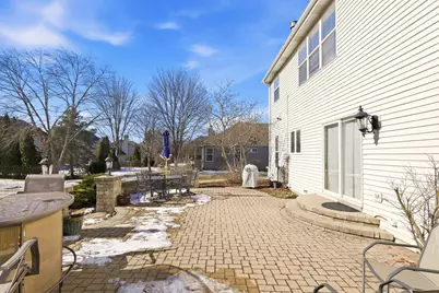 316 Ash Grove Lane, Oswego, IL 60543 - Photo 31