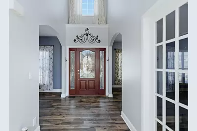 316 Ash Grove Lane, Oswego, IL 60543 - Photo 3