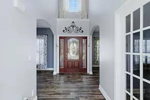 316 Ash Grove Ln, Oswego, IL 60543 - Photo 3