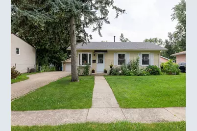 1649 Park Avenue, Hanover Park, IL 60133 - Photo 1