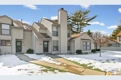 20 Colony West Drive, Champaign, IL 61820 - Photo 1