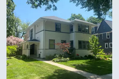 416 N Grove Avenue #2, Oak Park, IL 60302 - Photo 1