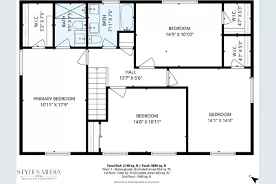 4003 Cumnor Road, Downers Grove, IL 60515 - Photo 29