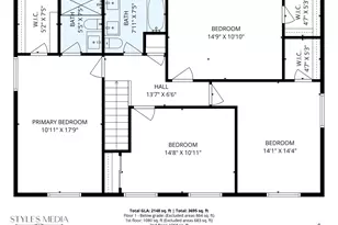 4003 Cumnor Rd, Downers Grove, IL 60515 - Photo 29