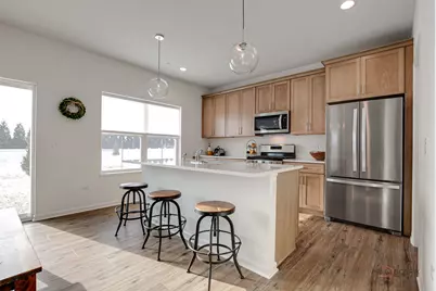 2490 Olivia Court, Wauconda, IL 60084 - Photo 3