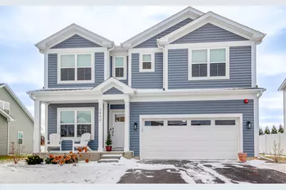 2490 Olivia Court, Wauconda, IL 60084 - Photo 1