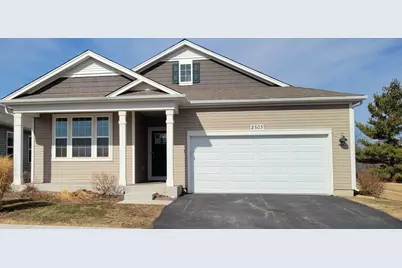 2503 Bayberry Court, Wonder Lake, IL 60097 - Photo 1