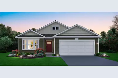 6286 Redwood Trail, Wonder Lake, IL 60097 - Photo 1