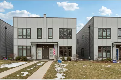 1120 Pitner Avenue, Evanston, IL 60202 - Photo 1