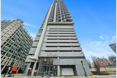 235 W Van Buren Street #3315, Chicago, IL 60607 - Photo 1