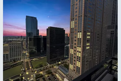 235 W Van Buren Street #3315, Chicago, IL 60607 - Photo 19