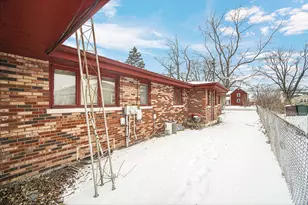 463 Orchard Ln, Beecher, IL 60401 - Photo 19