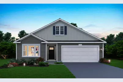 6288 Redwood Trail, Wonder Lake, IL 60097 - Photo 1