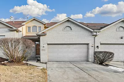 9334 Chestnut Trail, Tinley Park, IL 60487 - Photo 1