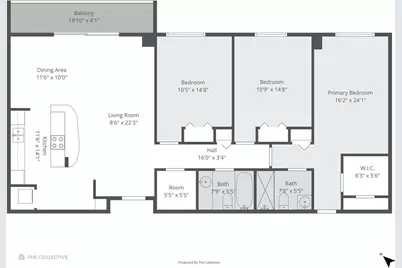 6340 Americana Drive #904, Willowbrook, IL 60527 - Photo 19