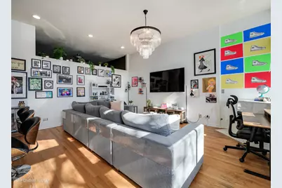 1502 W Ohio Street #1F, Chicago, IL 60622 - Photo 5