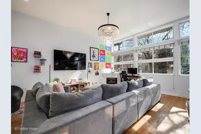 1502 W Ohio Street #1F, Chicago, IL 60622 - Photo 3