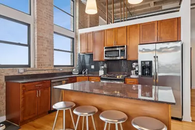 2545 S Dearborn Street #606, Chicago, IL 60616 - Photo 9