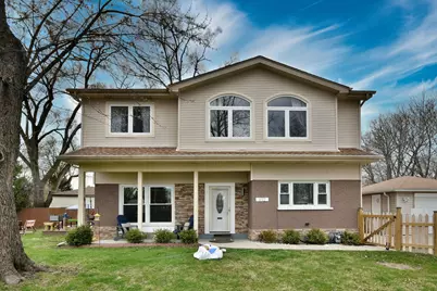 492 Bernice Court, Wheeling, IL 60090 - Photo 1