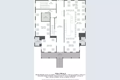 6811 Hickory Street, Tinley Park, IL 60477 - Photo 45