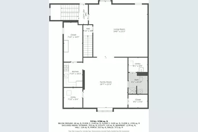 6811 Hickory Street, Tinley Park, IL 60477 - Photo 47