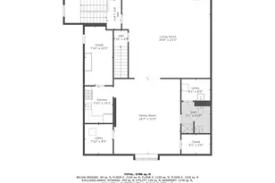 6811 Hickory St, Tinley Park, IL 60477 - Photo 47