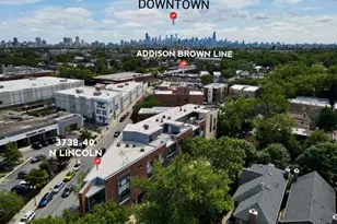 3740 N Lincoln Ave, Chicago, IL 60613 - Photo 3