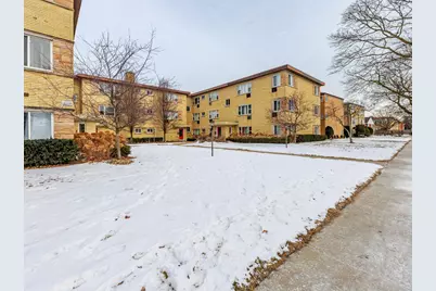 2123 Howard Street #1H, Evanston, IL 60202 - Photo 7