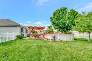 1360 Pheasant Chase Cir, Beecher, IL 60401 - Photo 27