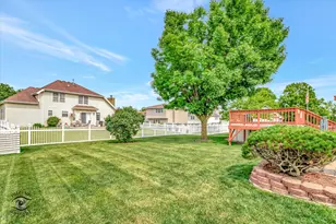 1360 Pheasant Chase Cir, Beecher, IL 60401 - Photo 25