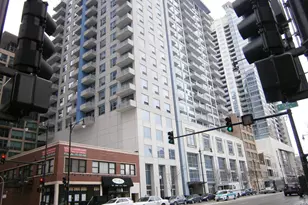 1305 S Michigan Ave, Chicago, IL 60605 - Photo 1