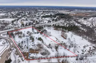 25575 N Fairfield Rd, Hawthorn Woods, IL 60047 - Photo 1