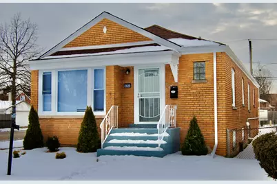 10356 S Green Street, Chicago, IL 60643 - Photo 1