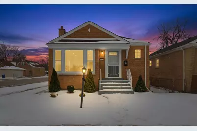 10356 S Green Street, Chicago, IL 60643 - Photo 3