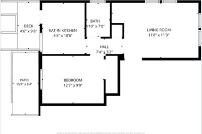 1014 W Barry Avenue #1, Chicago, IL 60657 - Photo 17