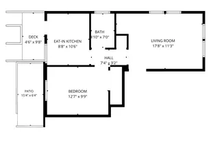 1014 W Barry Ave, Chicago, IL 60657 - Photo 17