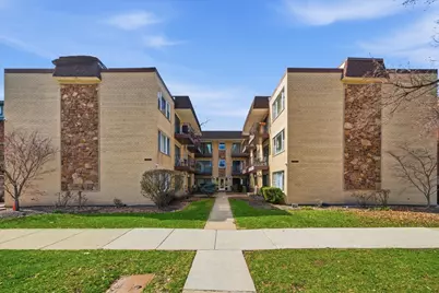 4340 N Keeler Avenue #1F, Chicago, IL 60641 - Photo 1